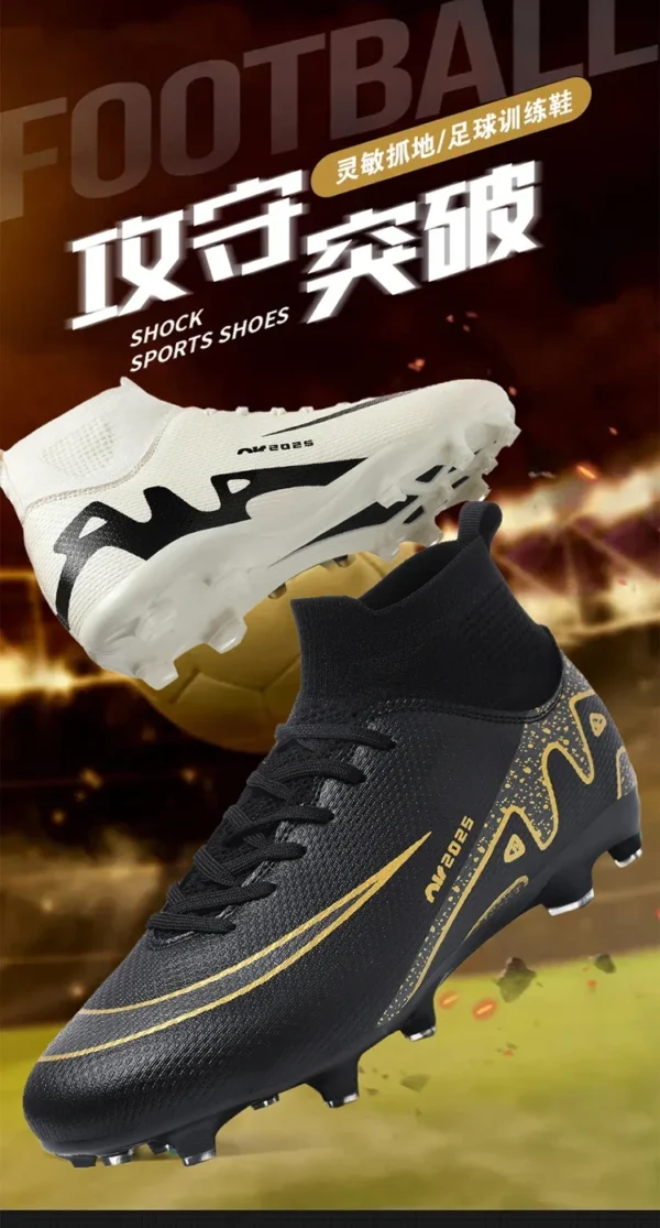 K1X Volt – Shock-Ready Speed for Game Changers - Image 20