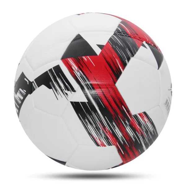 Strikra – Game-Ready Soccer Ball with Advanced Grip Tech - Image 50