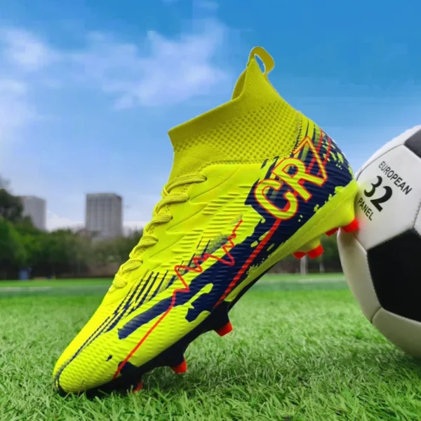 CR7 Joga Streets – Express Yourself with Every Move - Image 22