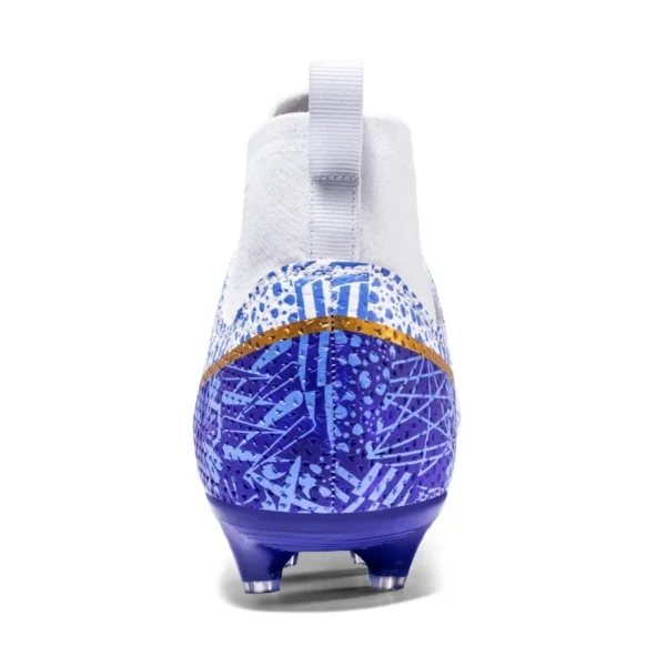 IronTouch – High-Performance Boots for Elite Control - Image 12