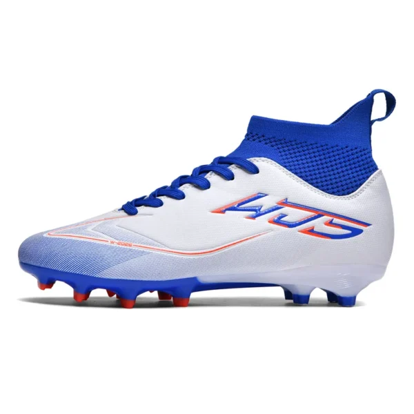 TorquePro – Power-Driven Boots with Enhanced Ball Feel - Image 9