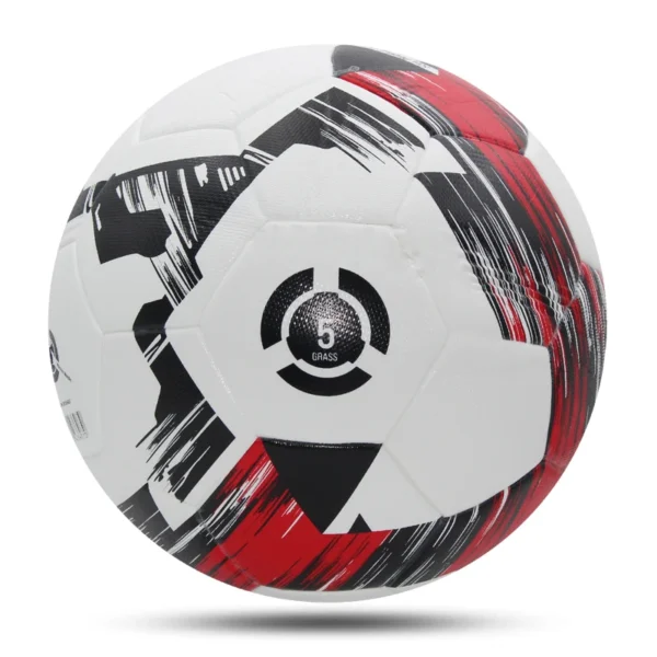Strikra – Game-Ready Soccer Ball with Advanced Grip Tech - Image 51