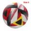 03-Red Black Size 5