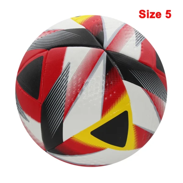 Strikra – Game-Ready Soccer Ball with Advanced Grip Tech - Image 47