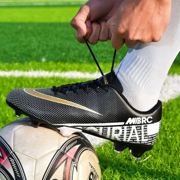 IronTouch – High-Performance Boots for Elite Control - Image 16