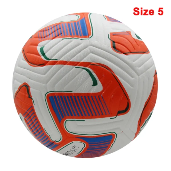Strikra – Game-Ready Soccer Ball with Advanced Grip Tech - Image 31