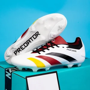 PrimeStrike Predator– Sharp Touch, Deadly Finish