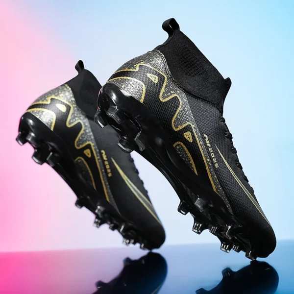 K1X Volt – Shock-Ready Speed for Game Changers - Image 3