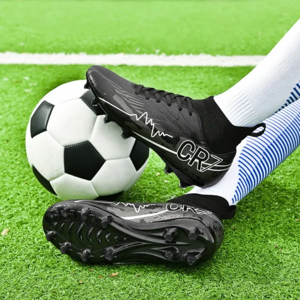CR7 Joga Streets – Express Yourself with Every Move - Image 3