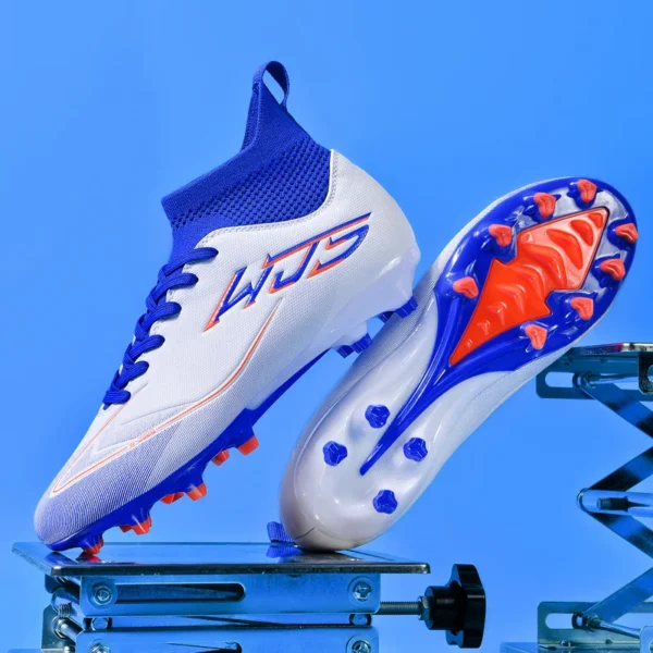 TorquePro – Power-Driven Boots with Enhanced Ball Feel - Image 10