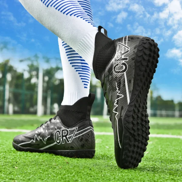 CR7 Joga Streets – Express Yourself with Every Move - Image 31