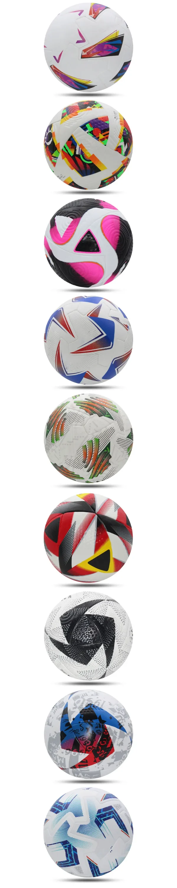 NeoKix – Lightweight, Pro-Level Control Ball for All Surfaces - Image 22