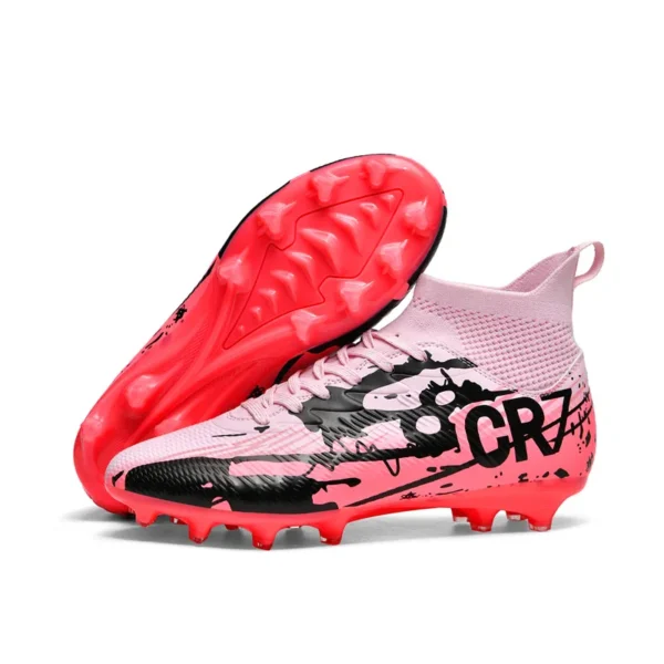 CR7 Joga Streets – Express Yourself with Every Move - Image 7
