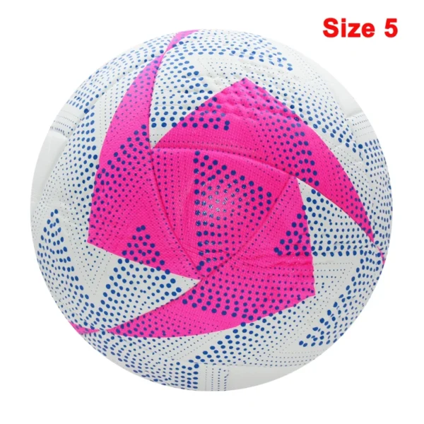 Strikra – Game-Ready Soccer Ball with Advanced Grip Tech - Image 41