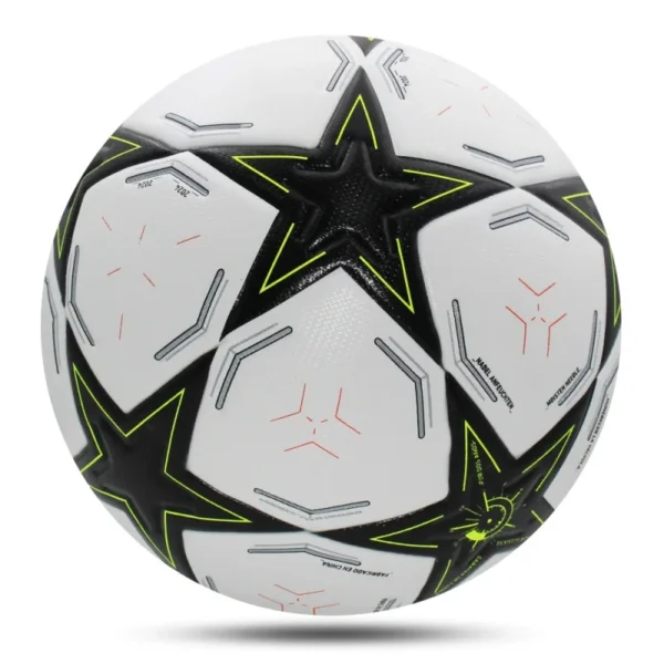Titan Flight – Aerodynamic Ball Built for Long-Range Dominance - Image 33