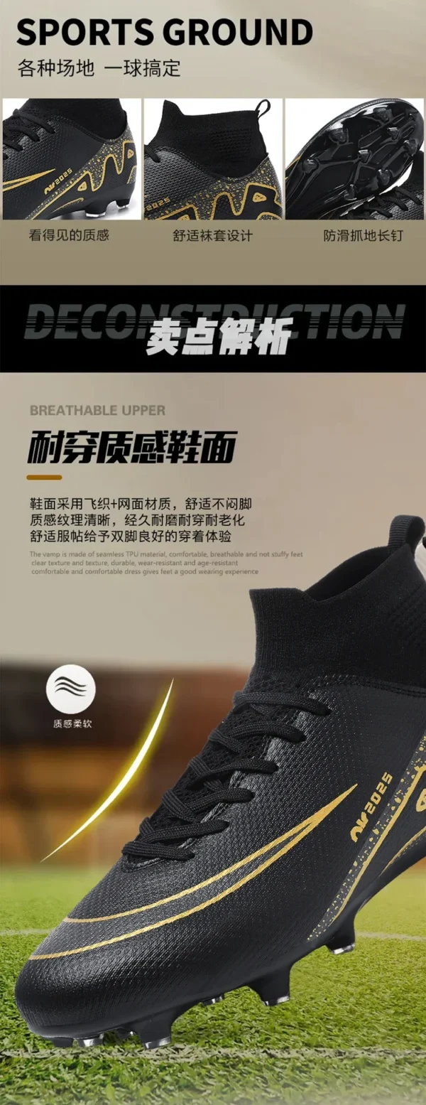 K1X Volt – Shock-Ready Speed for Game Changers - Image 25