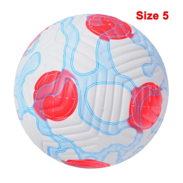 Strikra – Game-Ready Soccer Ball with Advanced Grip Tech - Image 34