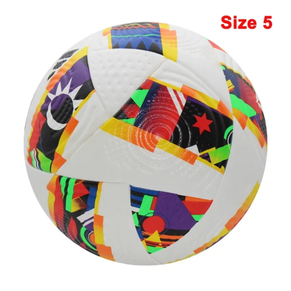 Strikra – Game-Ready Soccer Ball with Advanced Grip Tech - Image 46