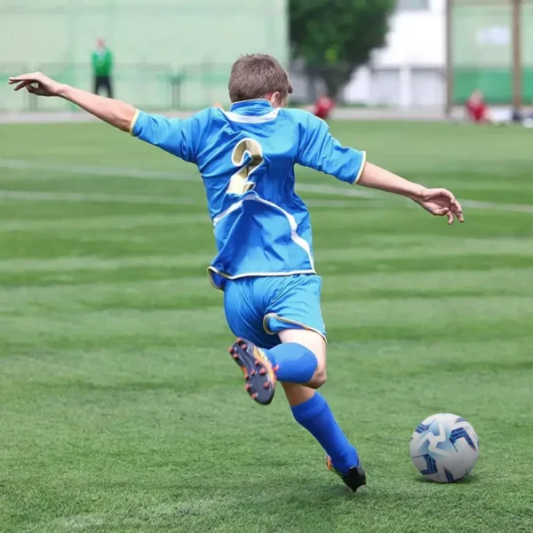 NeoKix – Lightweight, Pro-Level Control Ball for All Surfaces - Image 6