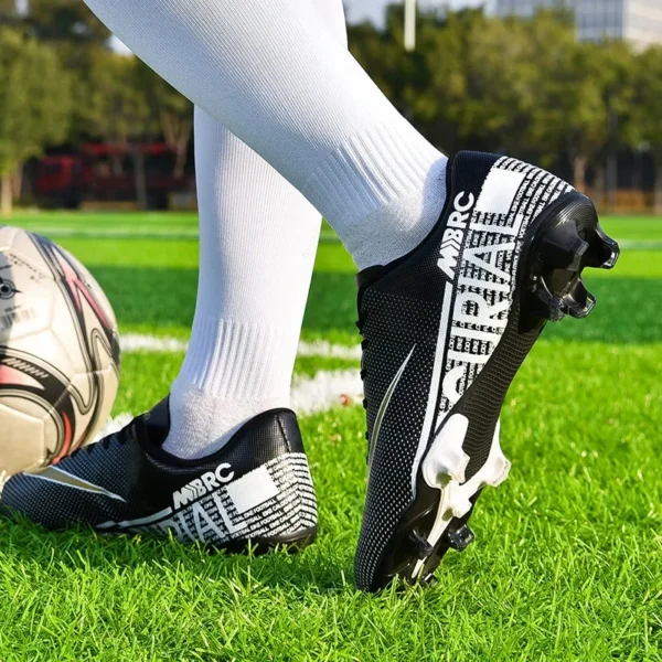 IronTouch – High-Performance Boots for Elite Control - Image 17