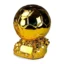 Gold Ball