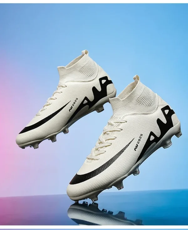 K1X Volt – Shock-Ready Speed for Game Changers - Image 35