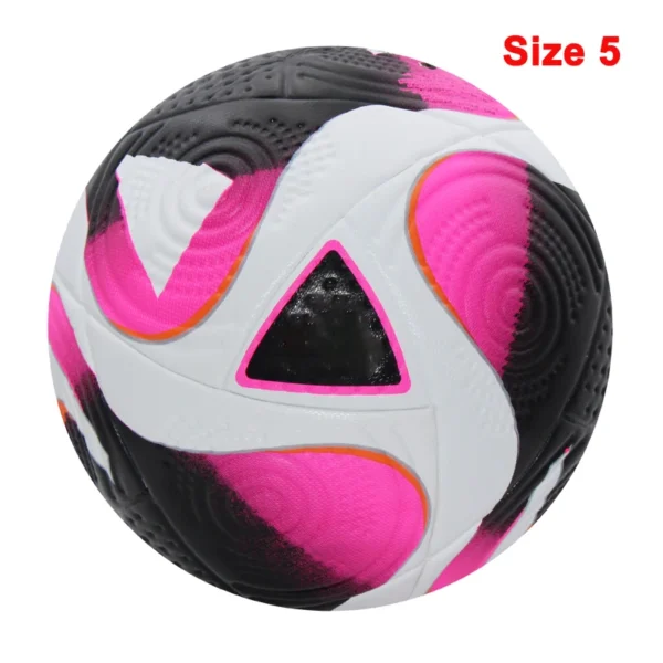 NeoKix – Lightweight, Pro-Level Control Ball for All Surfaces - Image 9