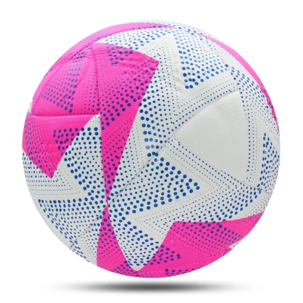 Strikra – Game-Ready Soccer Ball with Advanced Grip Tech - Image 65