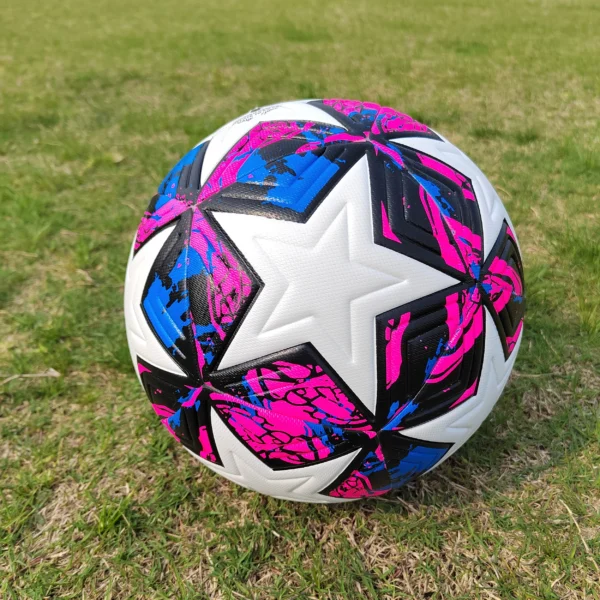 Titan Flight – Aerodynamic Ball Built for Long-Range Dominance - Image 35