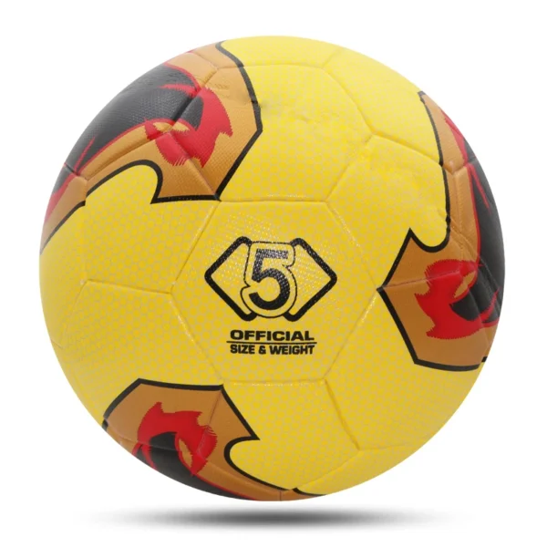 Strikra – Game-Ready Soccer Ball with Advanced Grip Tech - Image 58