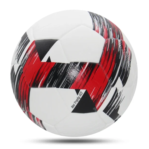Strikra – Game-Ready Soccer Ball with Advanced Grip Tech - Image 53