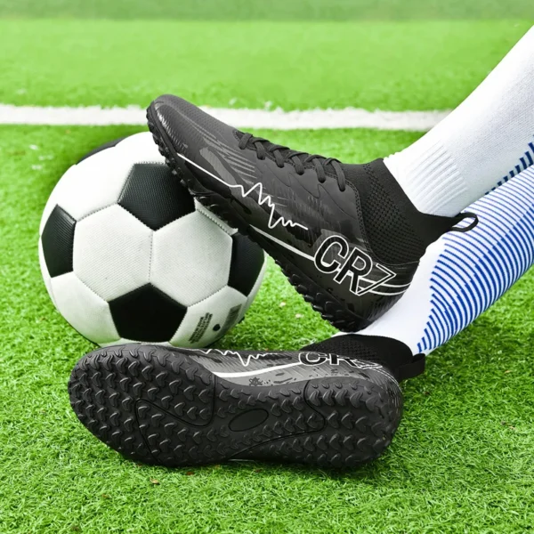 CR7 Joga Streets – Express Yourself with Every Move - Image 30