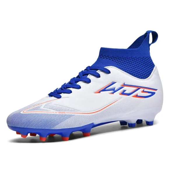 TorquePro – Power-Driven Boots with Enhanced Ball Feel - Image 8