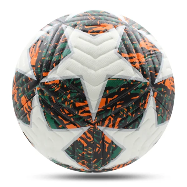 Titan Flight – Aerodynamic Ball Built for Long-Range Dominance - Image 23