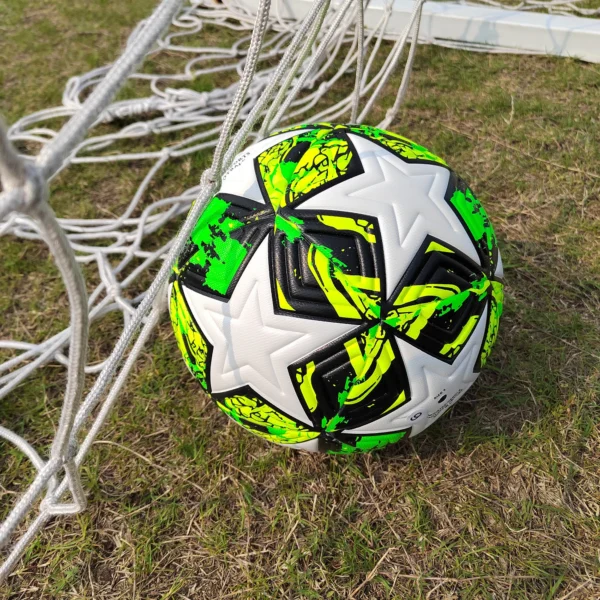 Titan Flight – Aerodynamic Ball Built for Long-Range Dominance - Image 38