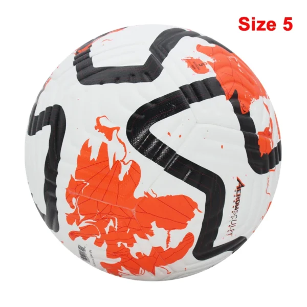 Strikra – Game-Ready Soccer Ball with Advanced Grip Tech - Image 33