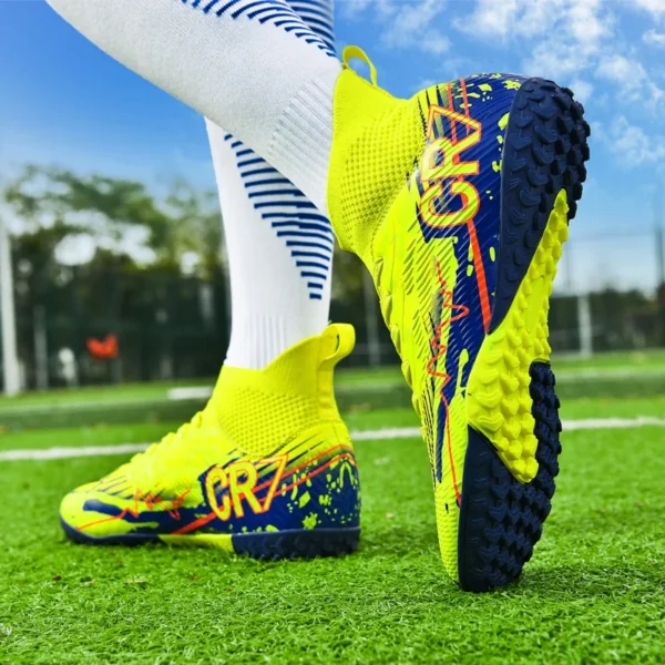 CR7 Joga Streets – Express Yourself with Every Move - Image 32