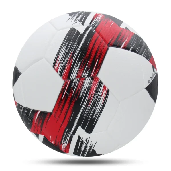Strikra – Game-Ready Soccer Ball with Advanced Grip Tech - Image 52
