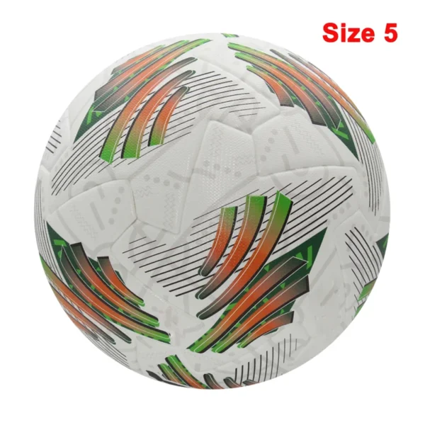 NeoKix – Lightweight, Pro-Level Control Ball for All Surfaces - Image 11