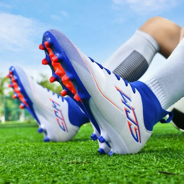 TorquePro – Power-Driven Boots with Enhanced Ball Feel - Image 14