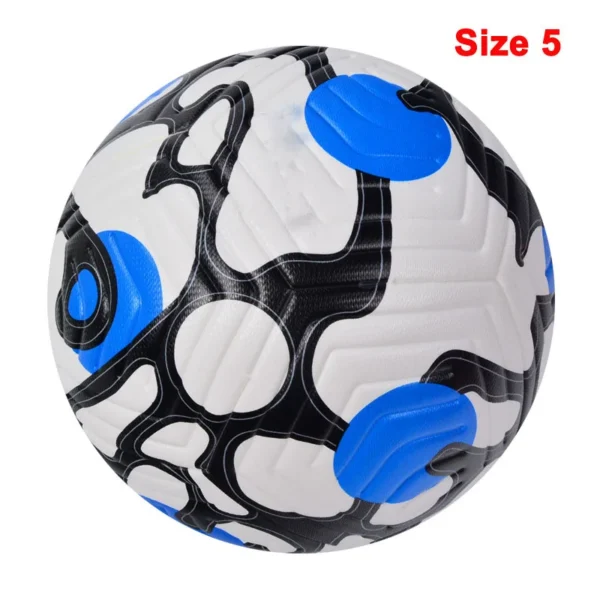 Strikra – Game-Ready Soccer Ball with Advanced Grip Tech - Image 35