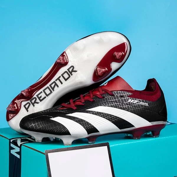 PrimeStrike Predator– Sharp Touch, Deadly Finish - Image 3