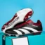 Spike black wine red