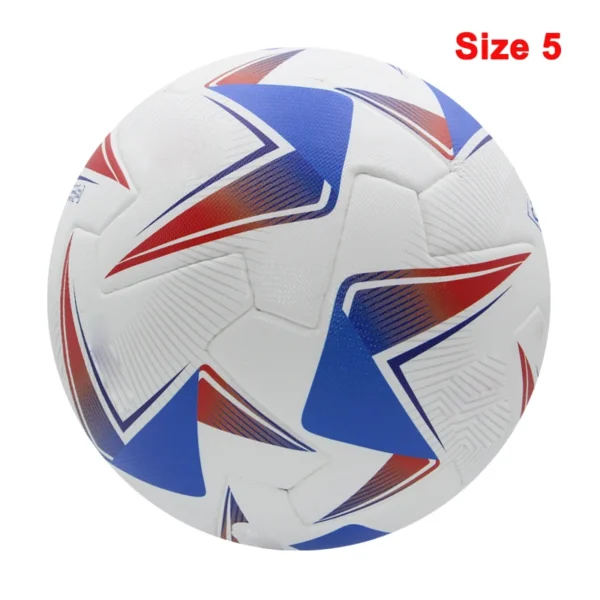 Strikra – Game-Ready Soccer Ball with Advanced Grip Tech - Image 37