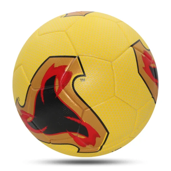 Strikra – Game-Ready Soccer Ball with Advanced Grip Tech - Image 59