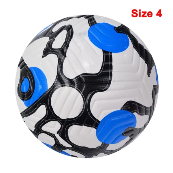 Strikra – Game-Ready Soccer Ball with Advanced Grip Tech - Image 9