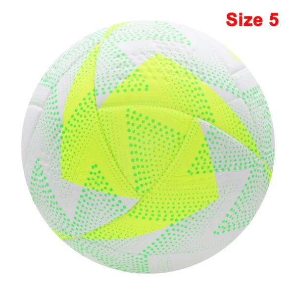 Strikra – Game-Ready Soccer Ball with Advanced Grip Tech - Image 40