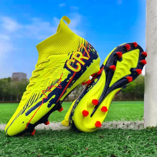CR7 Joga Streets – Express Yourself with Every Move - Image 20