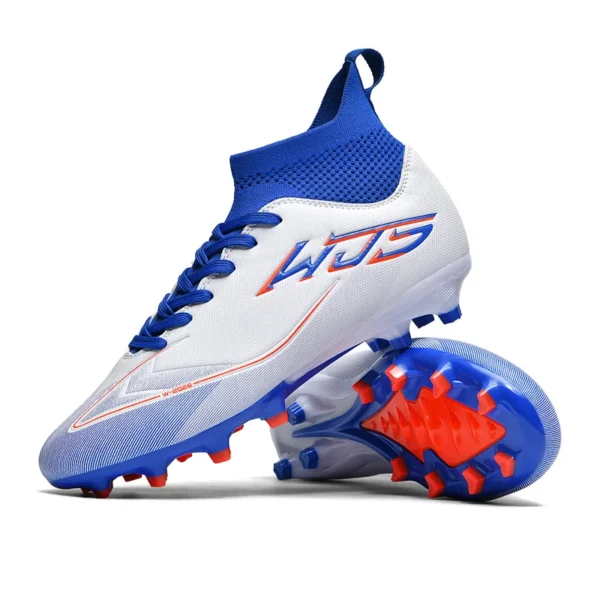 TorquePro – Power-Driven Boots with Enhanced Ball Feel - Image 7