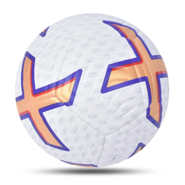 BlazeCore – Ultra-Durable Soccer Ball for Powerful Strikes - Image 15